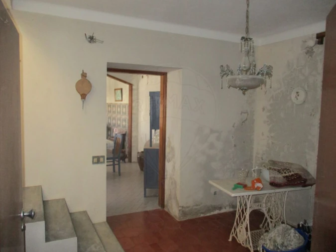 Moradia T4 para Venda em Serra D'El-Rei Foto 30