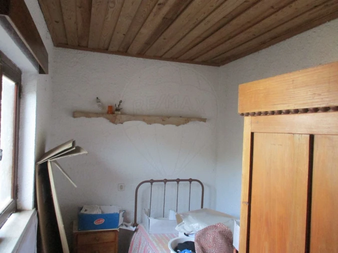 Moradia T4 para Venda em Serra D'El-Rei Foto 37