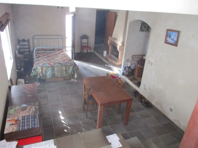 Moradia T4 para Venda em Serra D'El-Rei Foto 34