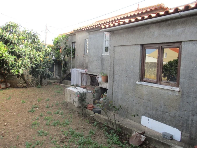 Moradia T4 para Venda em Serra D'El-Rei Foto 38