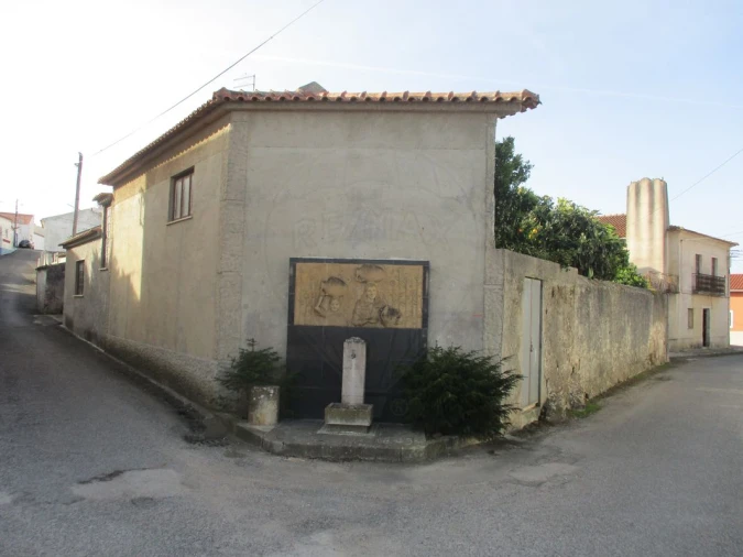 Moradia T4 para Venda em Serra D'El-Rei Foto 5