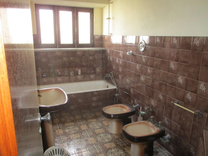 Moradia T4 para Venda em Serra D'El-Rei Foto 29