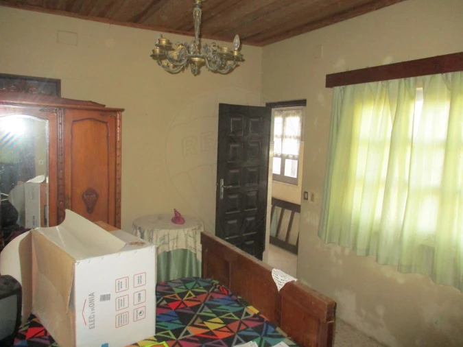 Moradia T4 para Venda em Serra D'El-Rei Foto 36