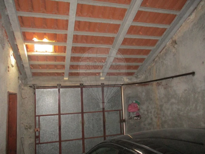 Moradia T4 para Venda em Serra D'El-Rei Foto 32