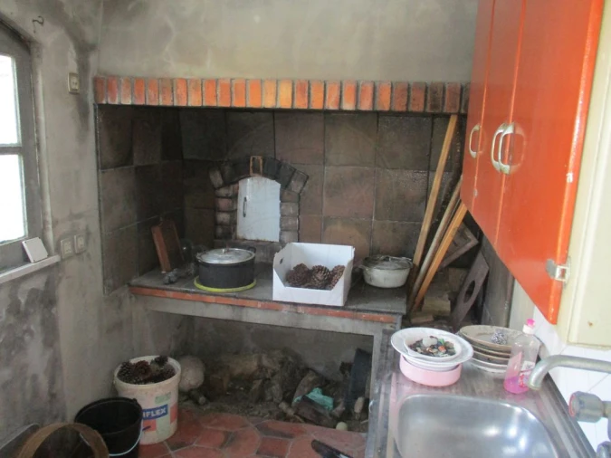 Moradia T4 para Venda em Serra D'El-Rei Foto 31