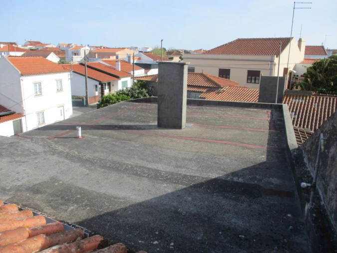 Moradia T4 para Venda em Serra D'El-Rei Foto 24