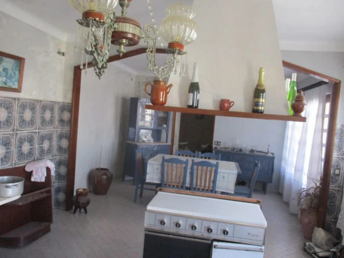 Moradia T4 para Venda em Serra D'El-Rei Foto 15