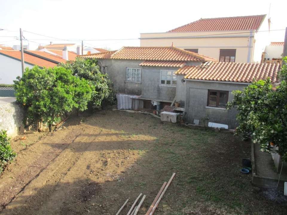 Moradia T4 para Venda em Serra D'El-Rei Foto 14