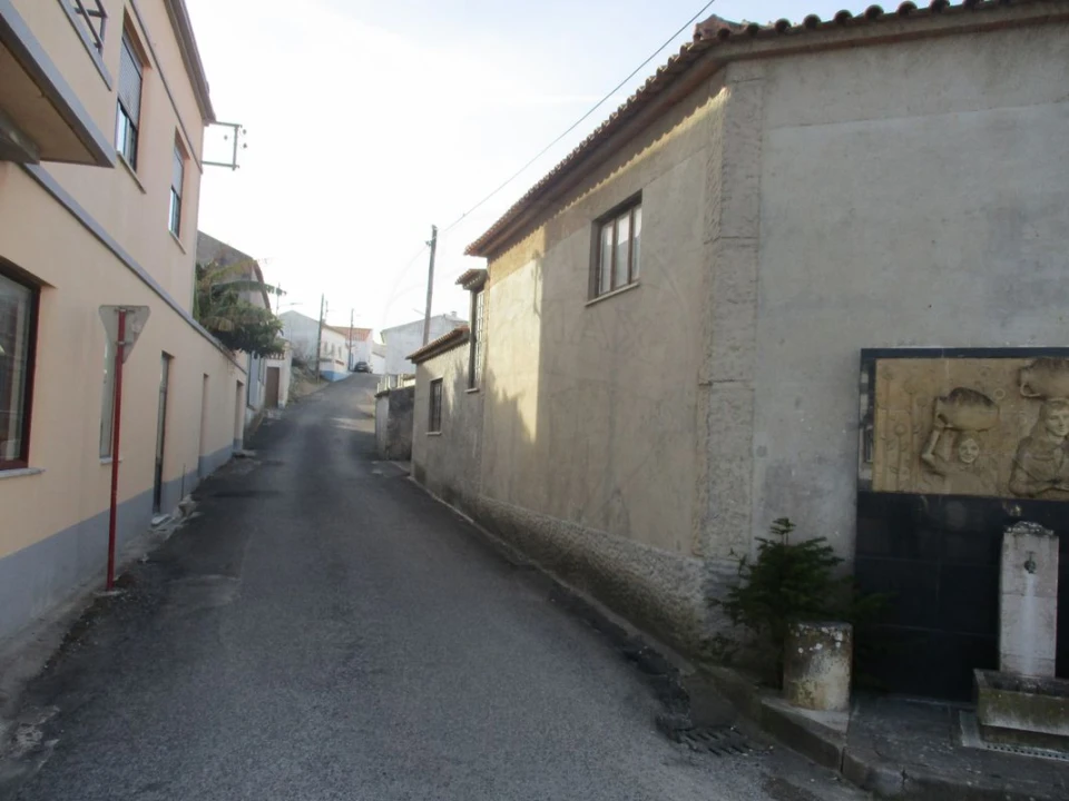 Moradia T4 para Venda em Serra D'El-Rei Foto 6