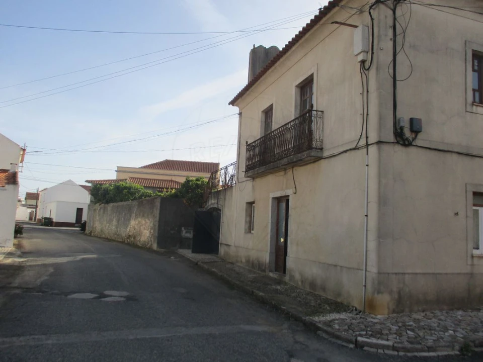 Moradia T4 para Venda em Serra D'El-Rei Foto 3