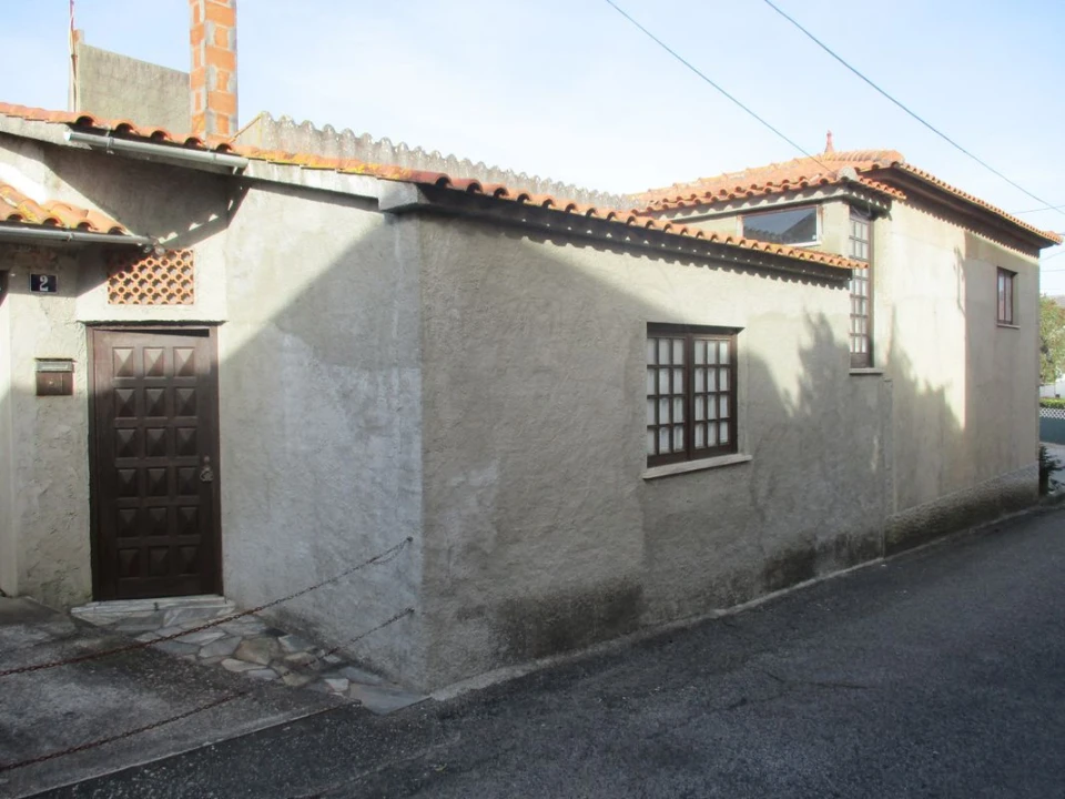 Moradia T4 para Venda em Serra D'El-Rei Foto 8