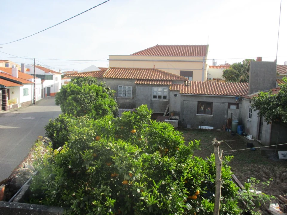 Moradia T4 para Venda em Serra D'El-Rei Foto 13