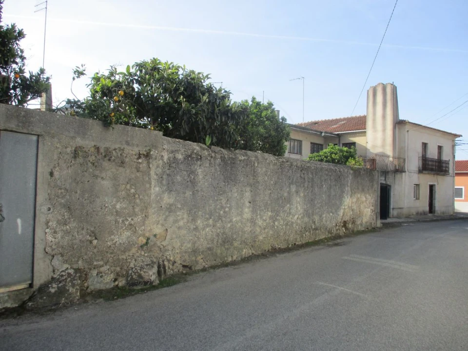 Moradia T4 para Venda em Serra D'El-Rei Foto 4