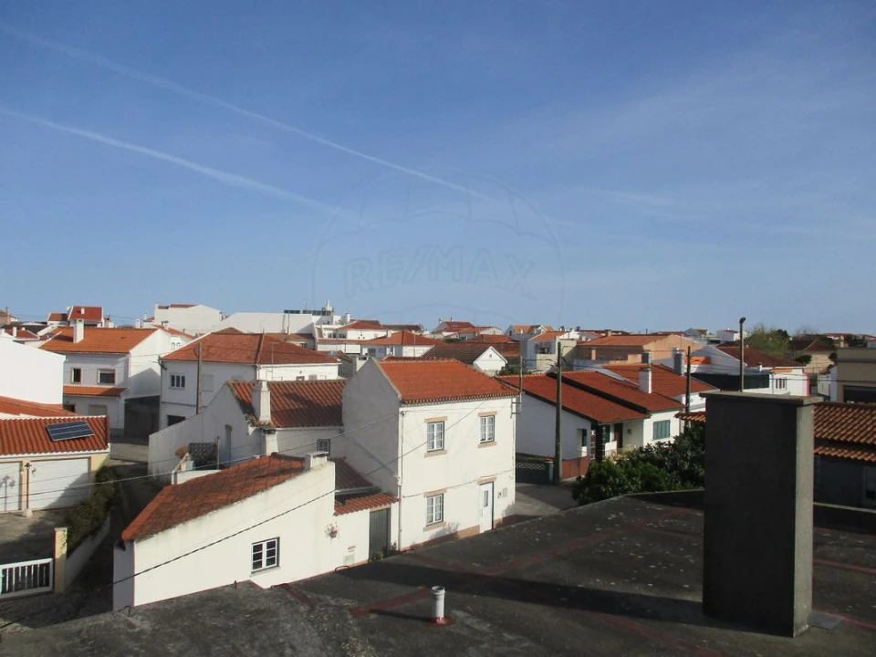 Moradia T4 para Venda em Serra D'El-Rei Foto 17