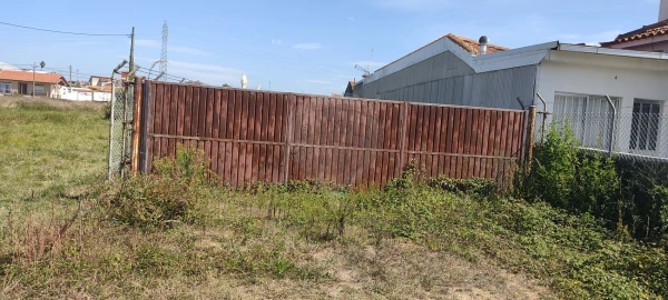 Terreno para Venda em Silvalde