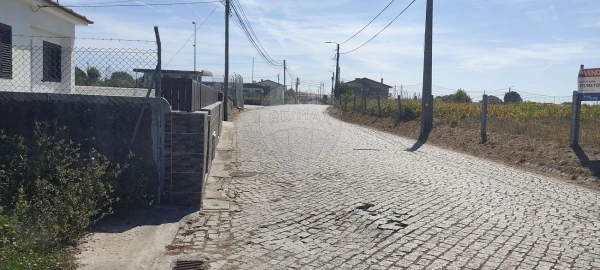 Terreno para Venda em Silvalde