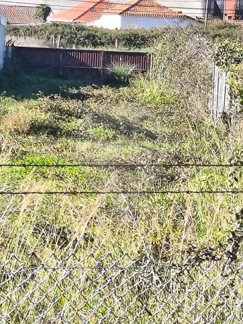 Terreno para Venda em Silvalde