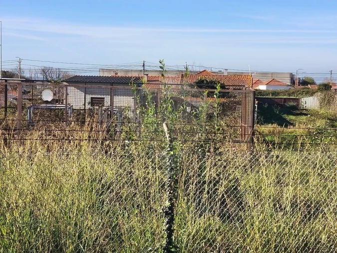 Terreno para Venda em Silvalde Foto 7