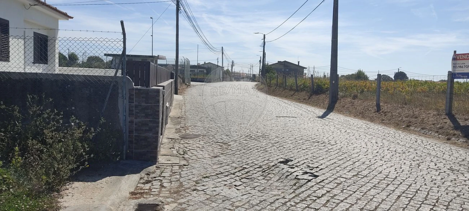 Terreno para Venda em Silvalde Foto 1