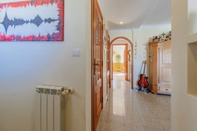 Moradia T4 para Venda em Palmela