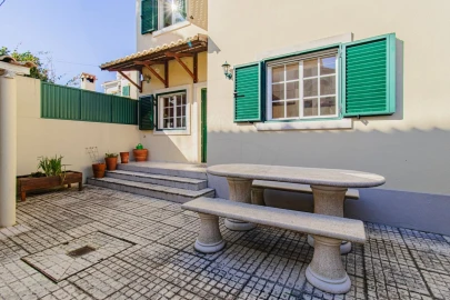 Moradia T4 para Venda em Palmela