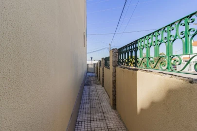 Moradia T4 para Venda em Palmela