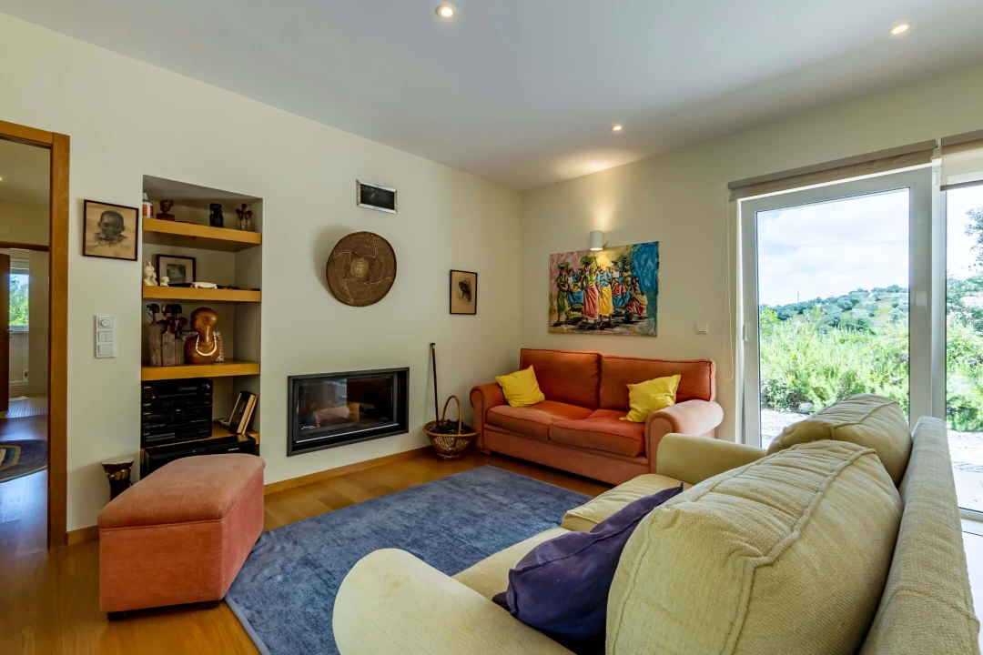 Moradia T7 para Venda em Abitureiras Foto 56