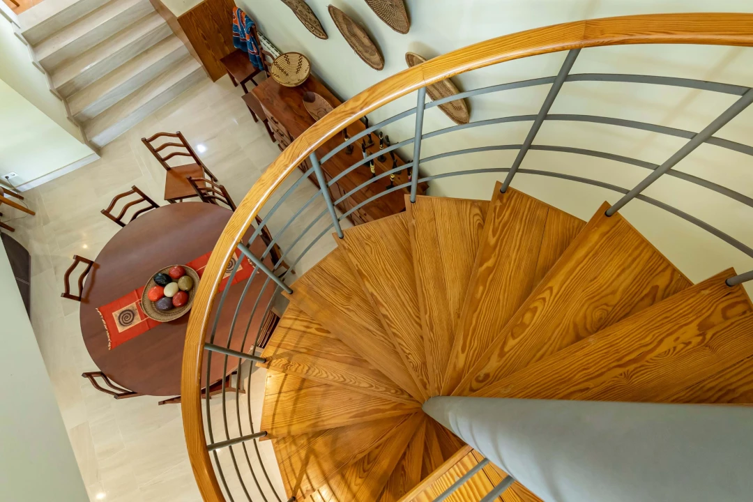 Moradia T7 para Venda em Abitureiras Foto 28