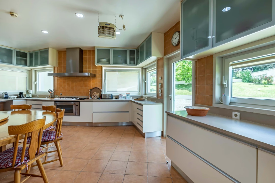 Moradia T7 para Venda em Abitureiras Foto 33