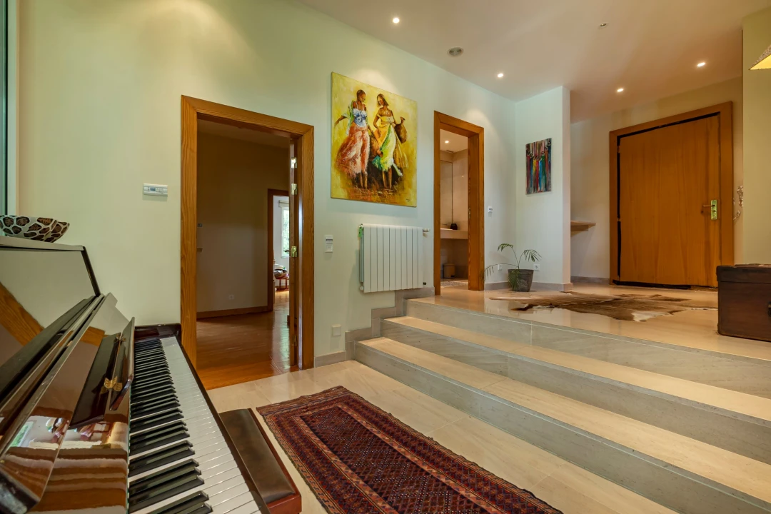 Moradia T7 para Venda em Abitureiras Foto 20