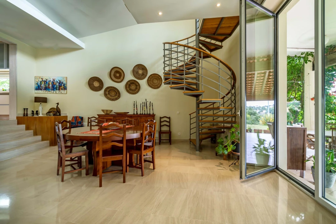 Moradia T7 para Venda em Abitureiras Foto 27