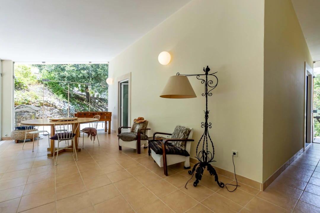 Moradia T7 para Venda em Abitureiras Foto 54