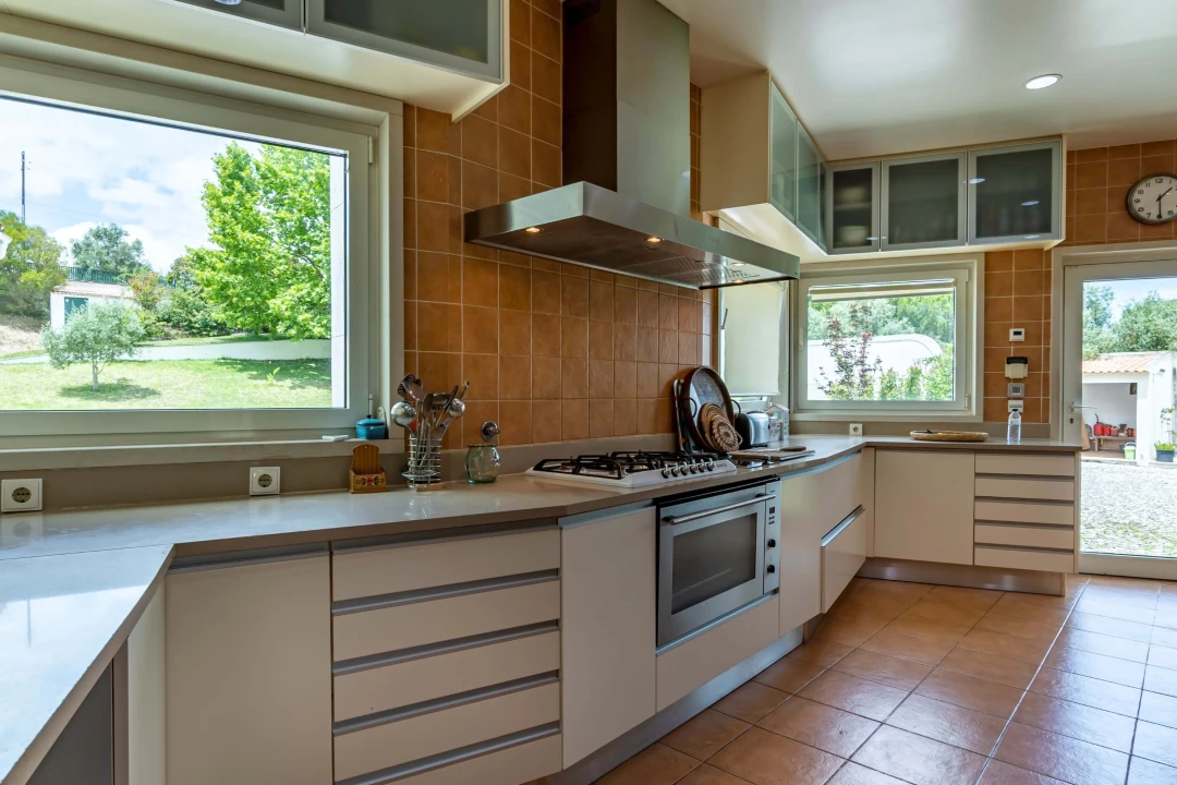 Moradia T7 para Venda em Abitureiras Foto 32