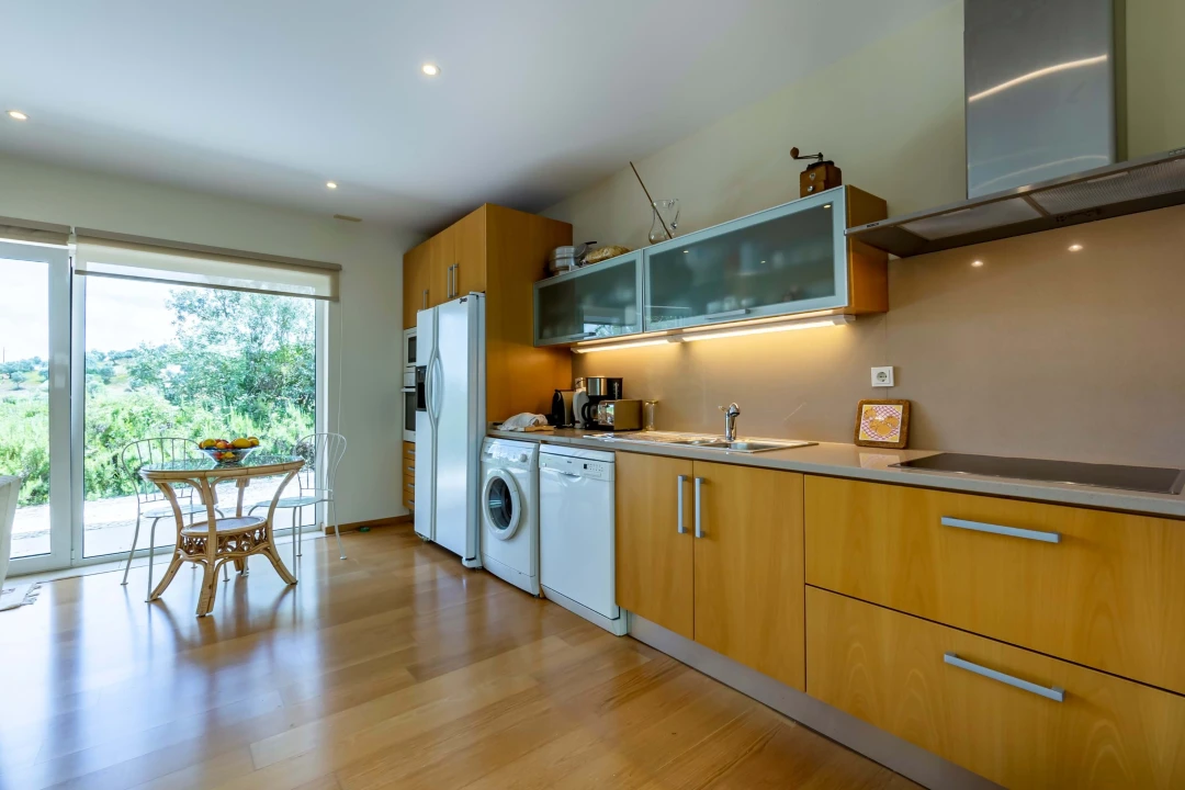 Moradia T7 para Venda em Abitureiras Foto 57