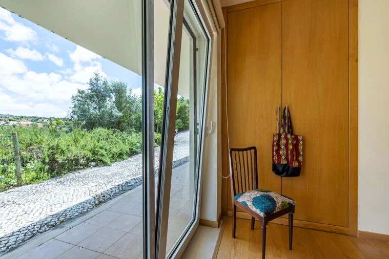 Moradia T7 para Venda em Abitureiras Foto 61