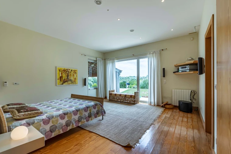 Moradia T7 para Venda em Abitureiras Foto 44