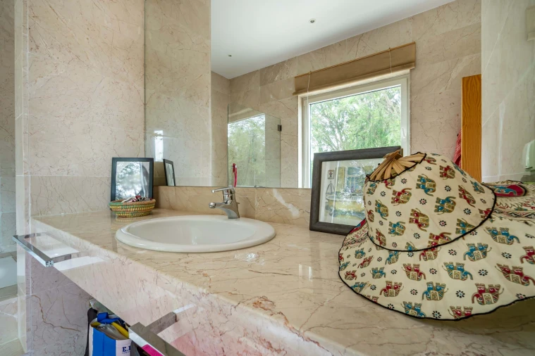 Moradia T7 para Venda em Abitureiras Foto 39