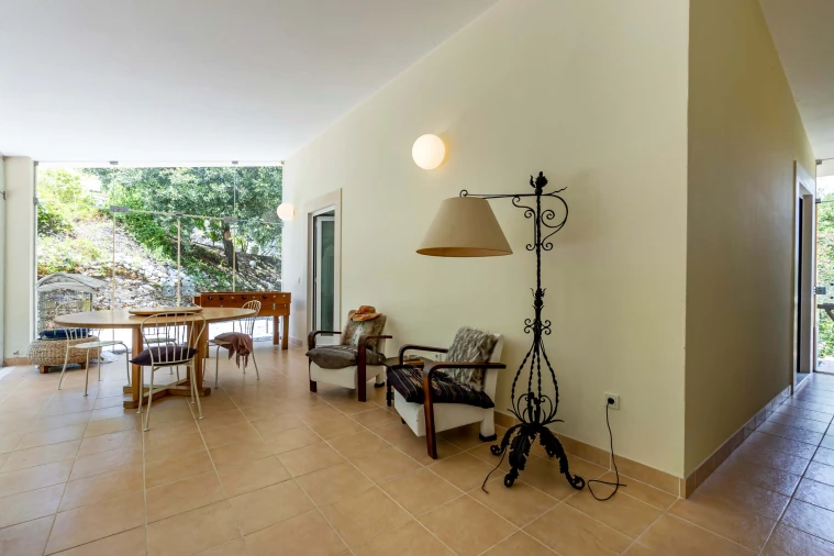 Moradia T7 para Venda em Abitureiras Foto 54