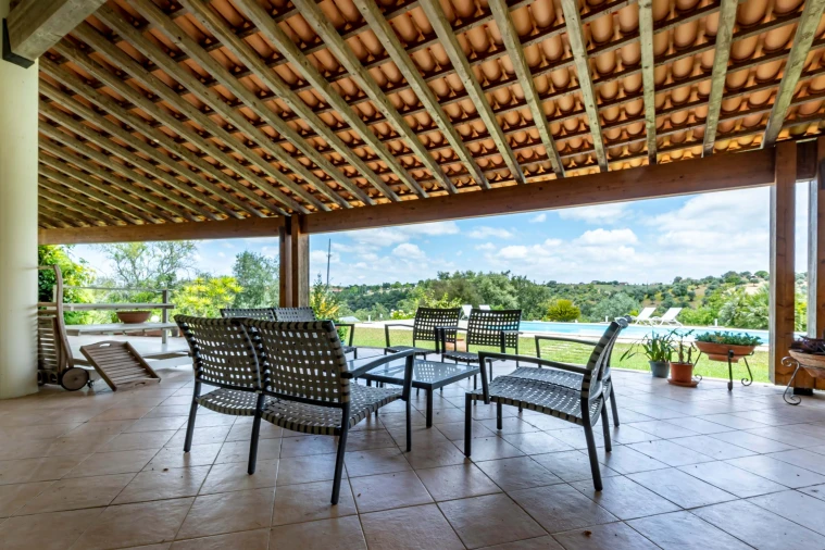 Moradia T7 para Venda em Abitureiras Foto 18