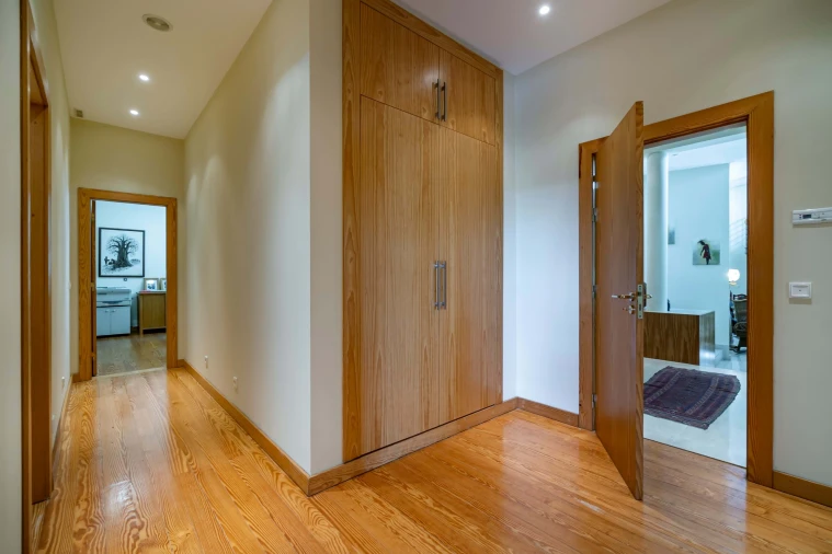 Moradia T7 para Venda em Abitureiras Foto 35