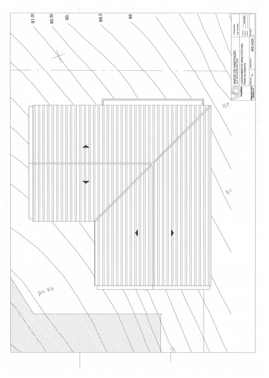 Moradia T7 para Venda em Abitureiras Foto 75