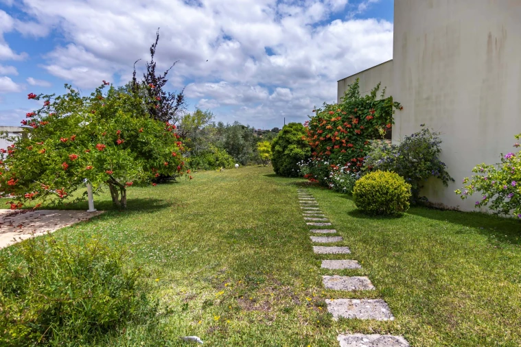 Moradia T7 para Venda em Abitureiras Foto 19