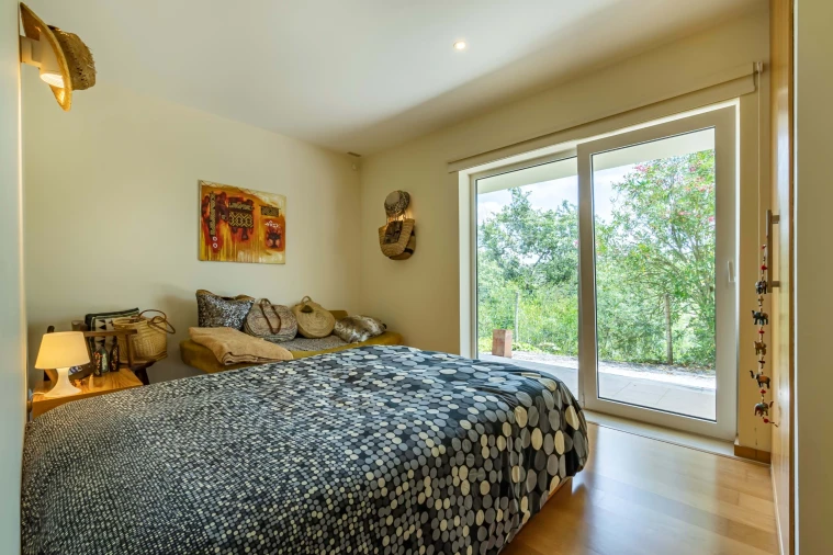 Moradia T7 para Venda em Abitureiras Foto 62