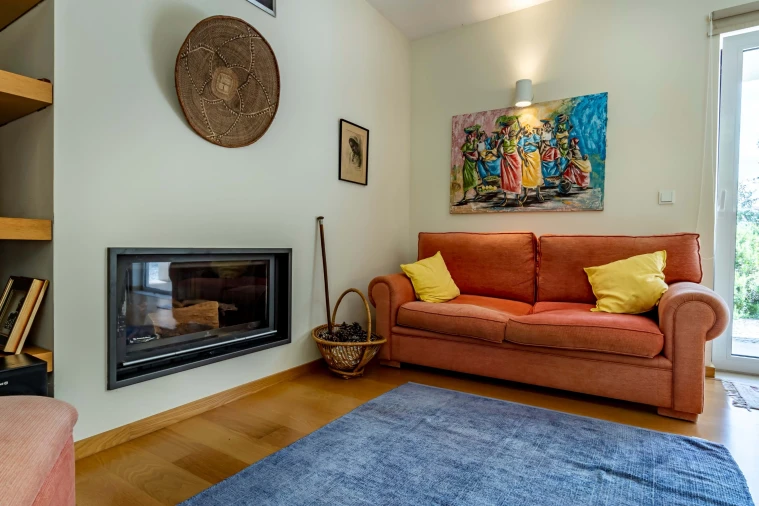 Moradia T7 para Venda em Abitureiras Foto 59