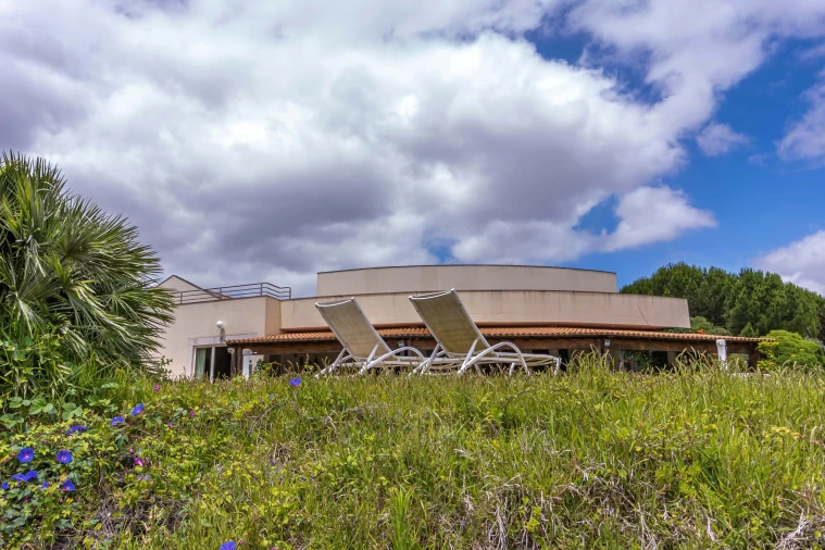 Moradia T7 para Venda em Abitureiras Foto 10