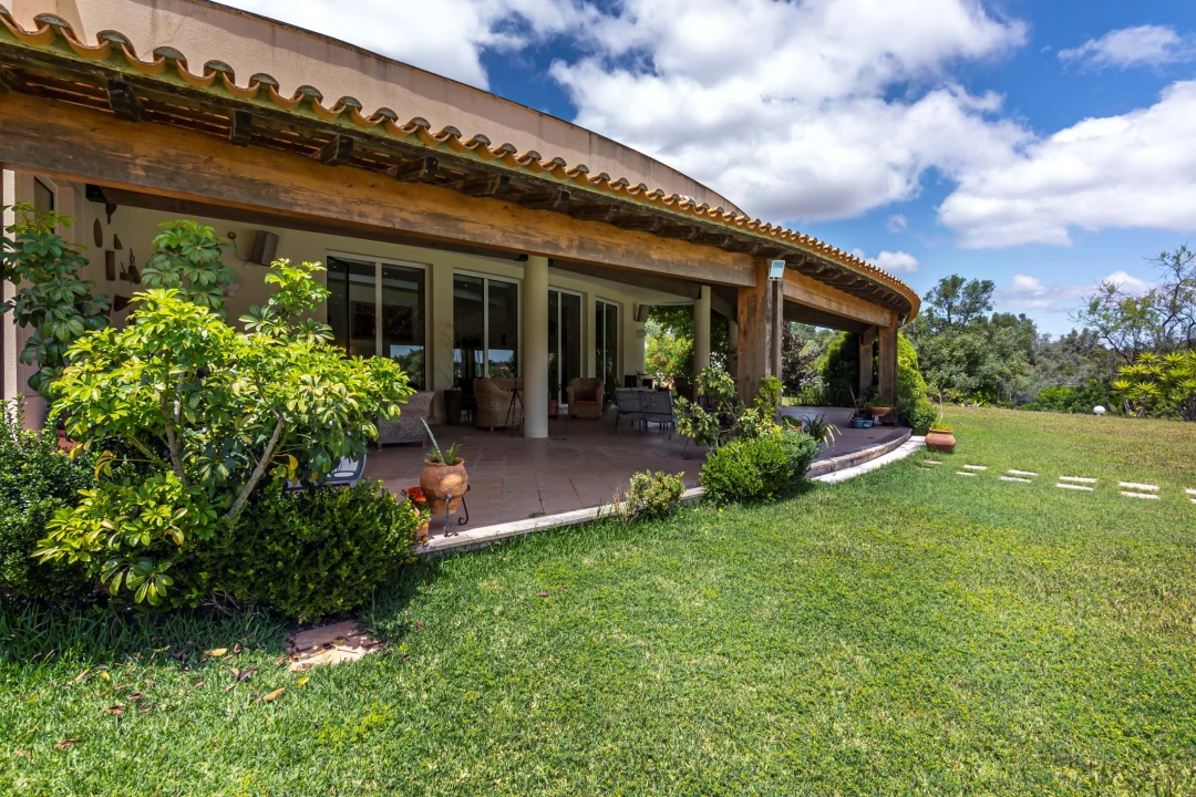 Moradia T7 para Venda em Abitureiras Foto 16