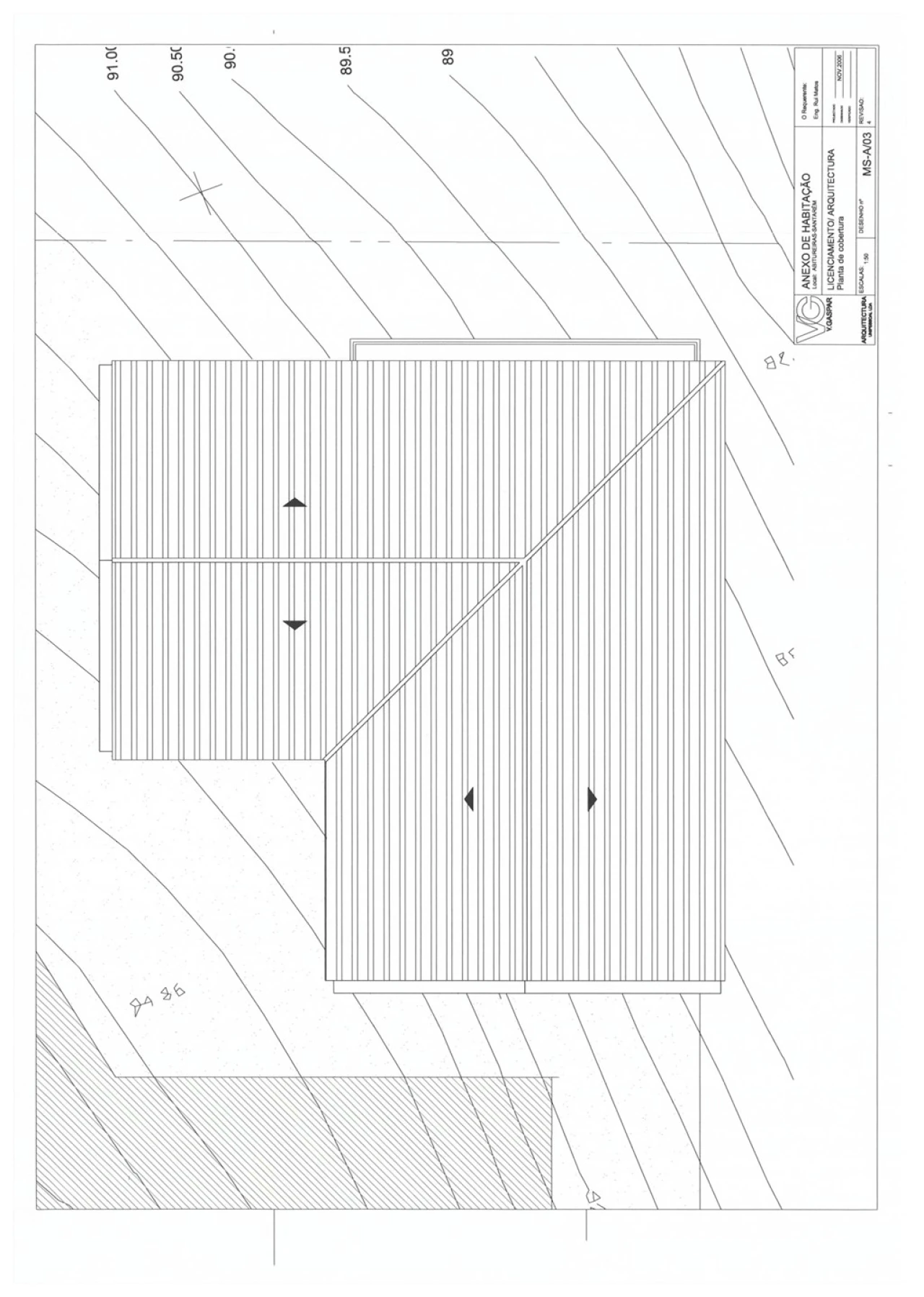 Moradia T7 para Venda em Abitureiras Foto 75