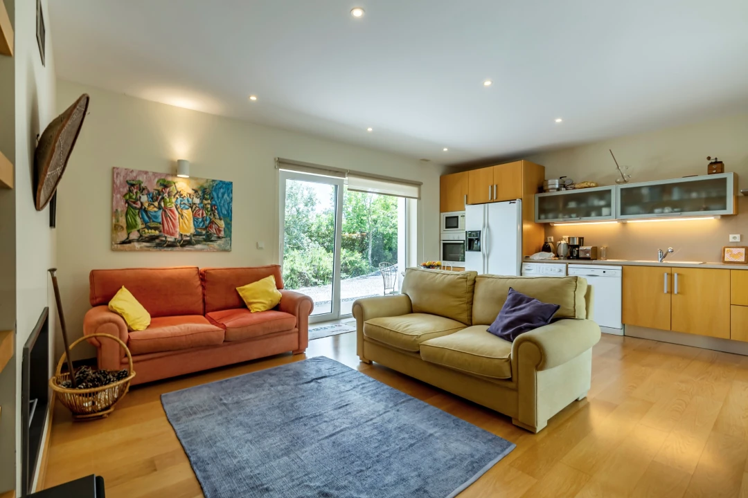 Moradia T7 para Venda em Abitureiras Foto 55