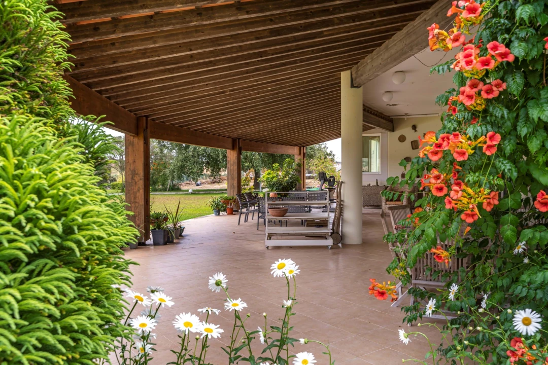 Moradia T7 para Venda em Abitureiras Foto 1