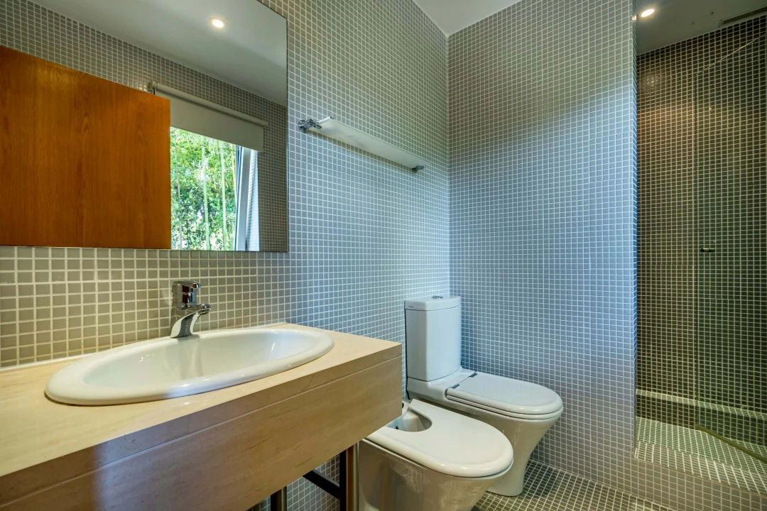 Moradia T7 para Venda em Abitureiras Foto 69